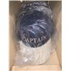Image 1 : Mixed lot of captain hats