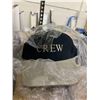 Image 1 : Lot of "crew" hats