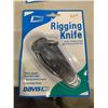 Image 1 : Davis Rigging Knife