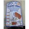 Image 1 : Sea dog line folding ladder