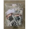 Image 2 : Assorted lot of cut off sailing gloves