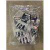 Image 1 : Assorted lot of cut off sailing gloves
