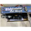 Image 2 : Reese Adjustable ball mount