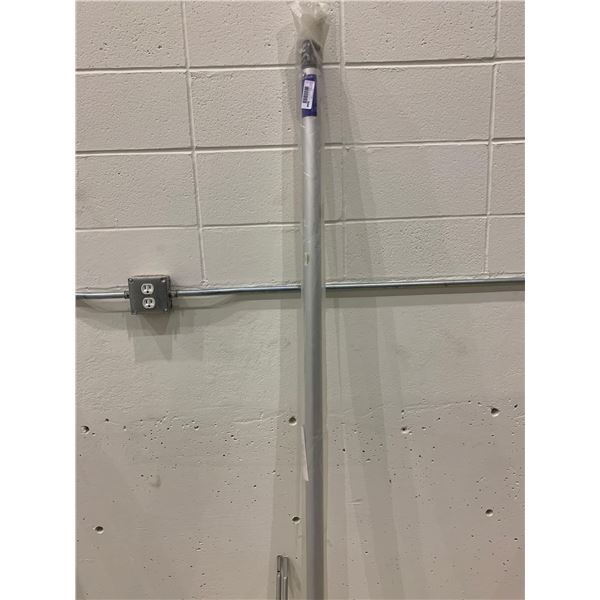Forespar adjustable pole