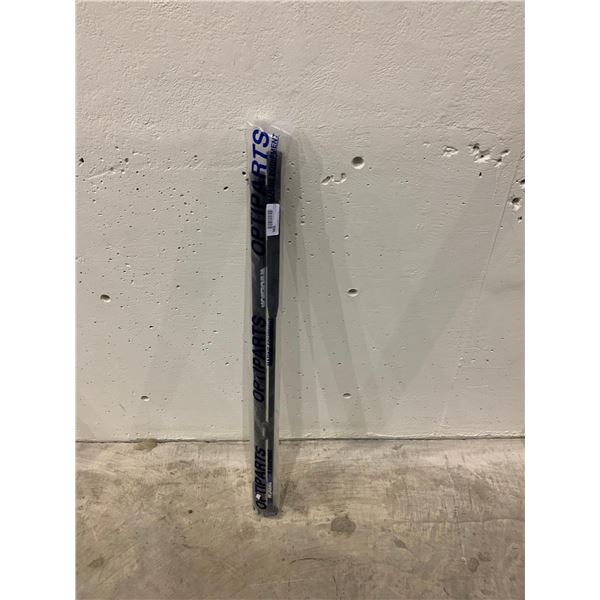 Victory tiller f/laser w/exten for laser