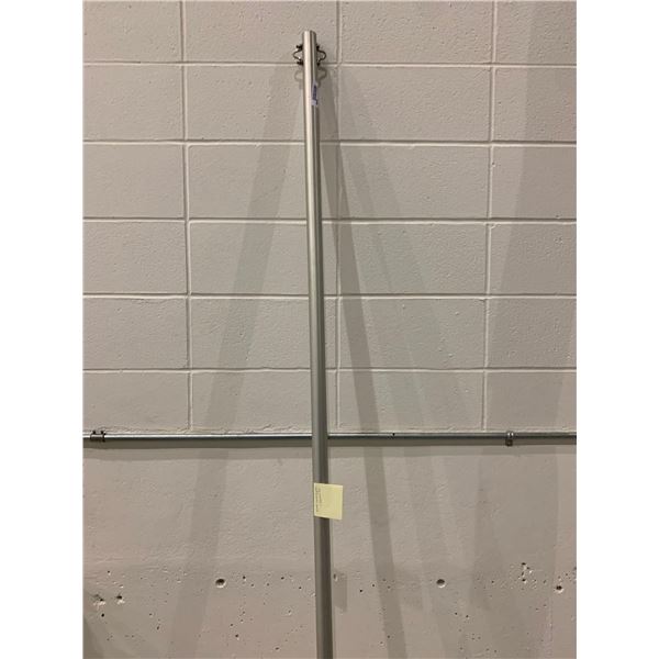 Mast rising pole catalina 22