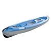 Image 1 : BIC Tobago 2 person kayak 12' blue