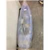 Image 2 : BIC Tobago 2 person kayak 12' blue