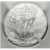 Image 1 : 2014(S) American Silver Eagle NGC MS70 Early Releases