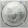 Image 2 : 2014(S) American Silver Eagle NGC MS70 Early Releases