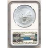 Image 4 : 2014(S) American Silver Eagle NGC MS70 Early Releases