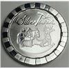 Image 1 : SilverTowne Trademark 1 ozt Stackable .999 Silver