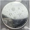 Image 6 : Roll (20-coins) Aliens Have Landed 1 ozt .999 Silver