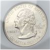 Image 2 : 1999-P Delware State Washington Quarter NGC