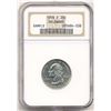 Image 3 : 1999-P Delware State Washington Quarter NGC