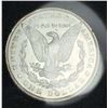 Image 3 : 1883-CC Morgan Silver Dollar MS63 GSA