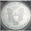 Image 2 : 2021 American Silver Eagle Type 1 ANACS MS70 A First Strike Coin