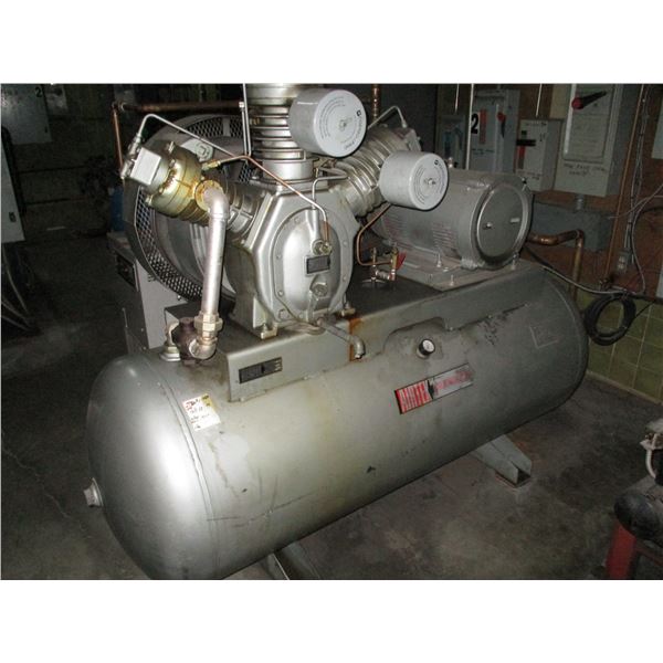 AIR COMPRESSOR