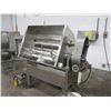 Image 1 : DUAL SHAFT PADDEL MIXER