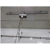 Image 1 : ELECTRIC CHAIN HOIST