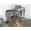 Image 1 : MEAT GRINDER