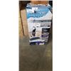 Image 2 : SHARK HYDROVAC CORDLESS PRO UPRIGHT VACUUM -  TESTED WORKING, RETAIL $299