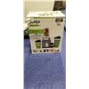 Image 2 : NINJA PERSONAL NUTRI BLENDER PRO 1000W BLENDER -  TESTED WORKING - RETAIL $159