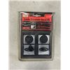 Image 2 : LOT OF LOCK SCRATCH GUARD PROTECTORS