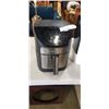 Image 2 : GOURMIA AIR FRYER AND WINIX HUMIDIFIER BOTH TESTED  AND WORKING