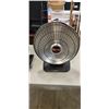 Image 2 : PRESTO PARABOLIC HEAT DISH AND VORNADO ELECTRIC  FAN BOTH TESTED AND WORKING