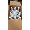 Image 1 : CASE OF 11 NEW DIVERSEY MULTI SURAFCE CREME  CLEANSER, 946ML EACH BOTTLE
