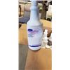 Image 2 : CASE OF 11 NEW DIVERSEY MULTI SURAFCE CREME  CLEANSER, 946ML EACH BOTTLE