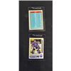 Image 2 : 6 HIGH GRADE SLEEVED COLLECTIBLE HOCKEY CARDS