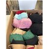 Image 2 : BOX OF LADIES BRAS