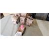 Image 1 : 8 NEW LUSH BUBBLE BAR BATH BOMBS, RETAIL $15 EACH,  ALL THE SAME