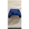 Image 2 : XBOX WIRELESS CONTROLLER SHOCK BLUE - TESTED  WORKING