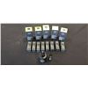 Image 1 : 16 PIECES NEW/SEALED URBAN JUVE SKIN AWAKENING  SERUMS AND ULTRA-HYDRATING LIP BALMS - TOTAL  APPROX