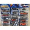 Image 2 : LOT OF 25 VINTAGE COLLECTIBLE HOT WHEELS, ALL  SEALED