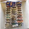 Image 1 : LOT OF 25 VINTAGE COLLECTIBLE HOT WHEELS, ALL  SEALED