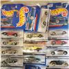 Image 3 : LOT OF 25 VINTAGE COLLECTIBLE HOT WHEELS, ALL  SEALED