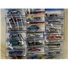Image 2 : LOT OF 25 VINTAGE COLLECTIBLE HOT WHEELS, ALL  SEALED