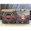 Image 1 : 2 VINTAGE METAL BISCUIT TINS