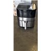 Image 2 : ULTIMA COSA DIGITAL AIR FRYER 5.2QT - TESTED  WORKING - RETAIL $229