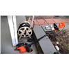 Image 1 : Garden hose holder and edger Cat C