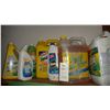 Image 1 : Laundry Soap and Cleaners Cat C