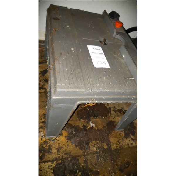 Black & Decker and Milwaukee Cat C