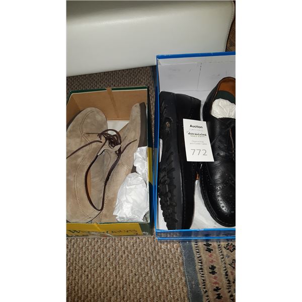 Men's Hush Puppies Shoes & More Cat A