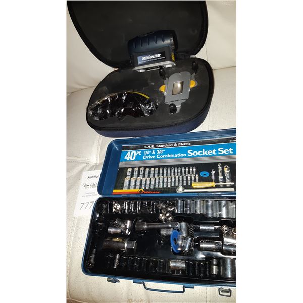 Mastercraft Level Cat A