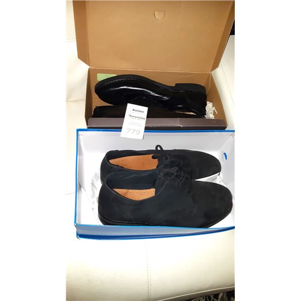 Rockport & More Shoes Cat A