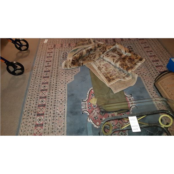 Area Rugs Cat C